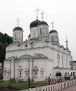 Благовещенский монастырь