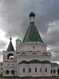 Михайло-Архангельский Собор