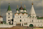 Печерский монастырь